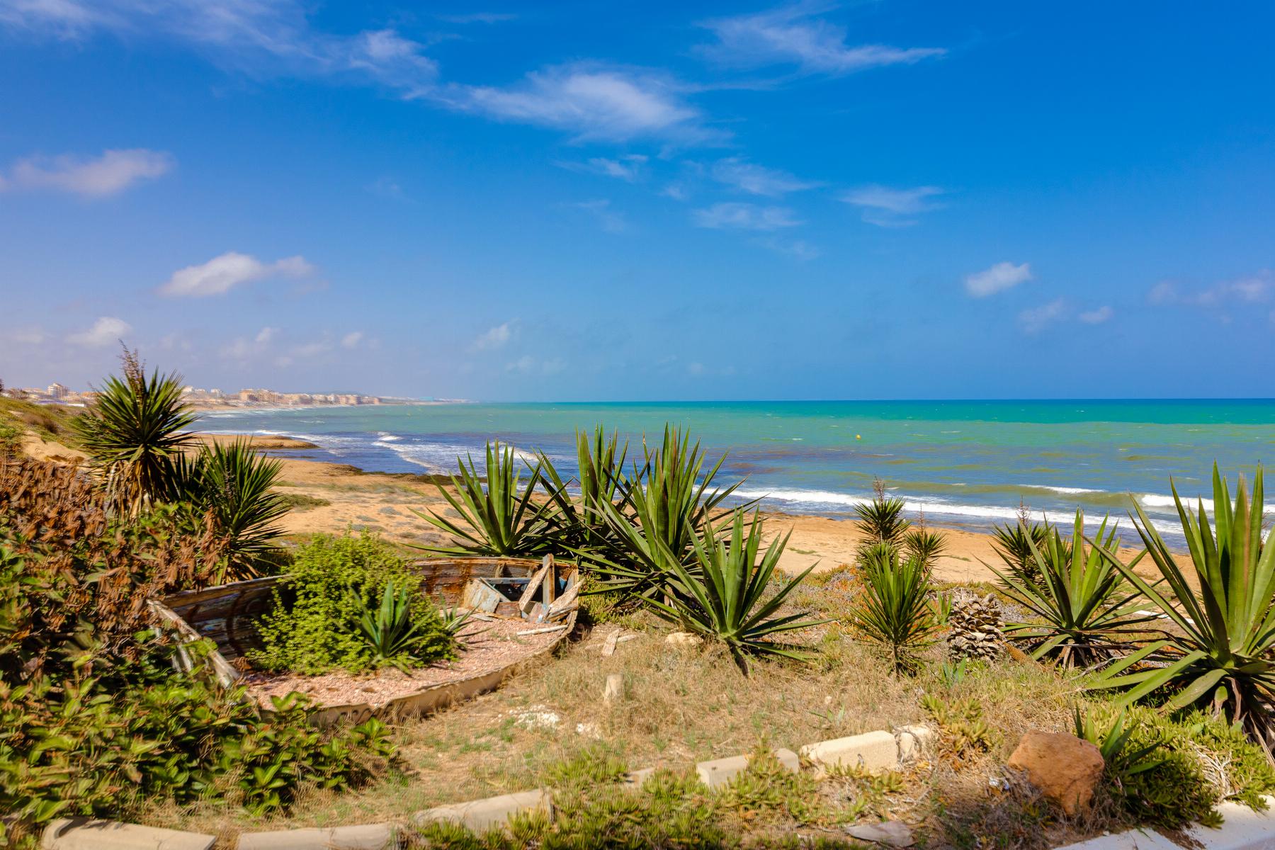 Alrededores