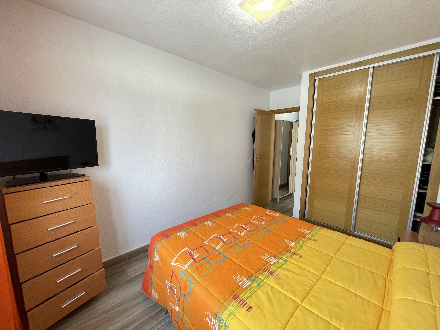 For sale of apartment in Orihuela Costa