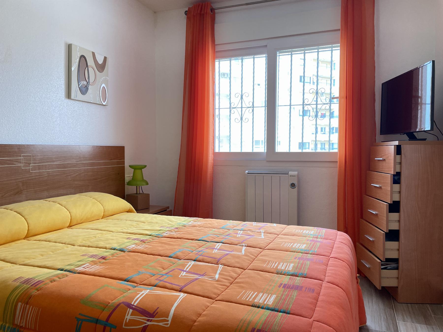 For sale of apartment in Orihuela Costa