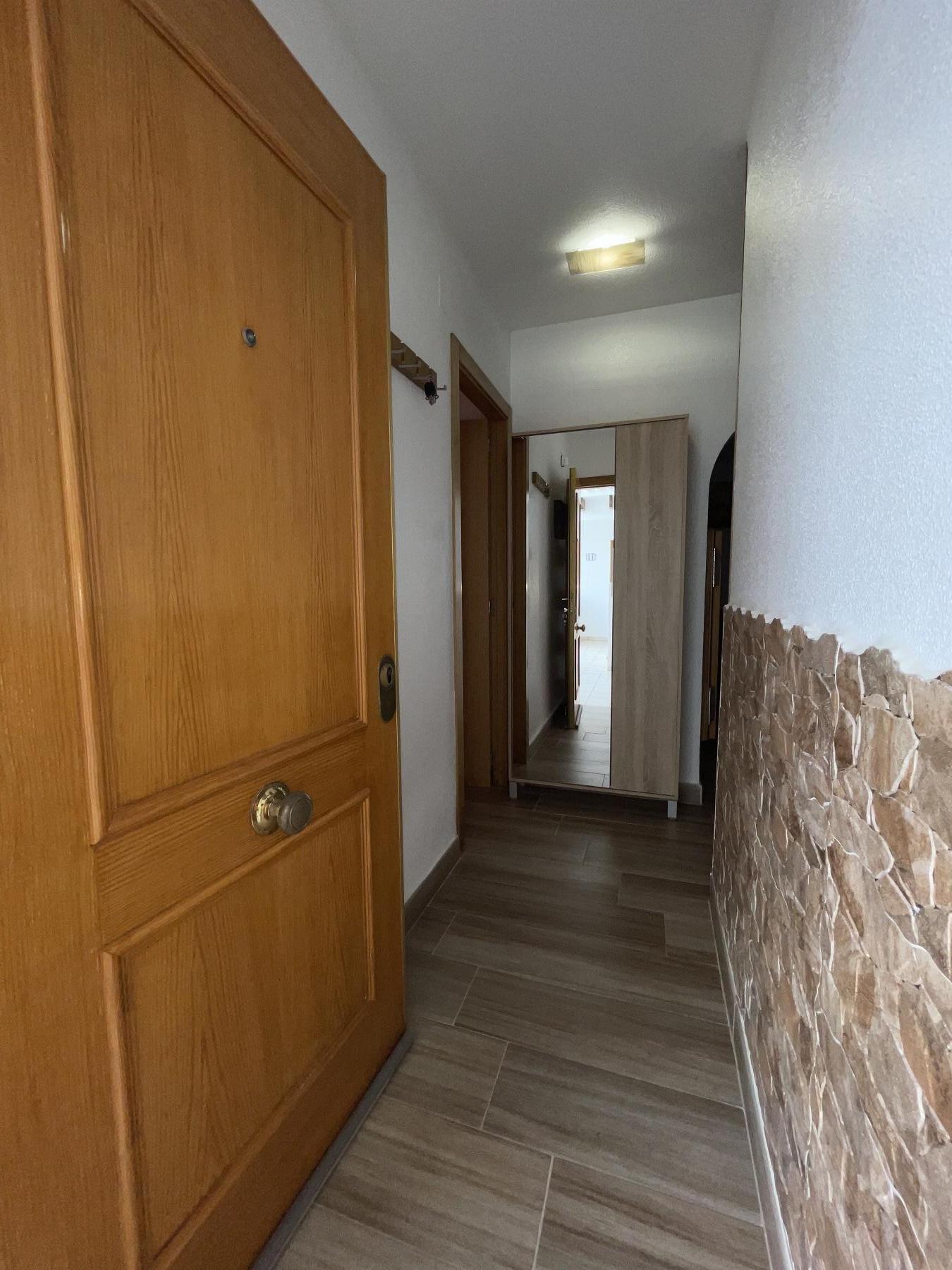 For sale of apartment in Orihuela Costa