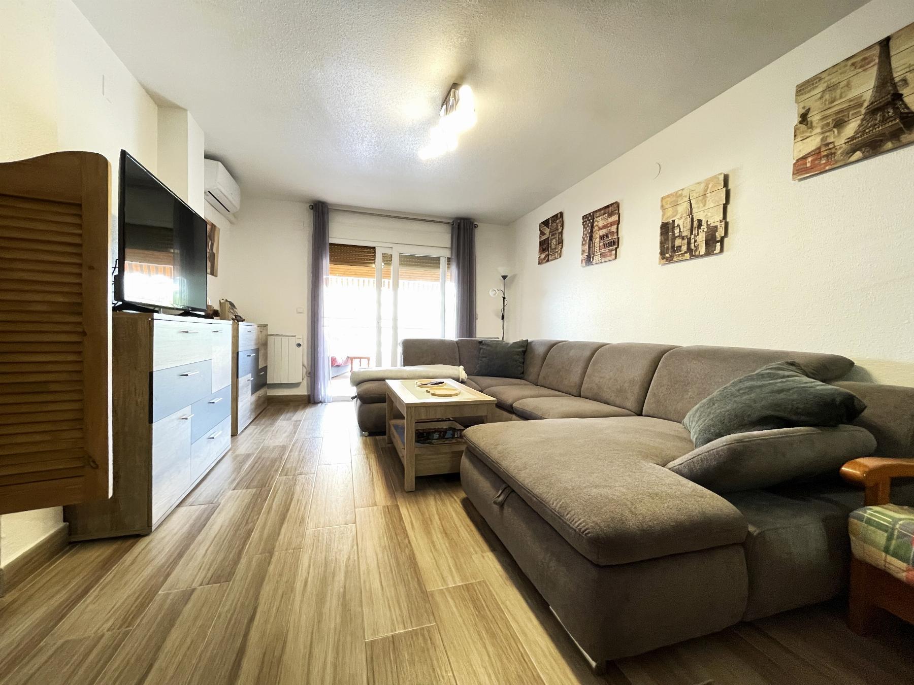 For sale of apartment in Orihuela Costa