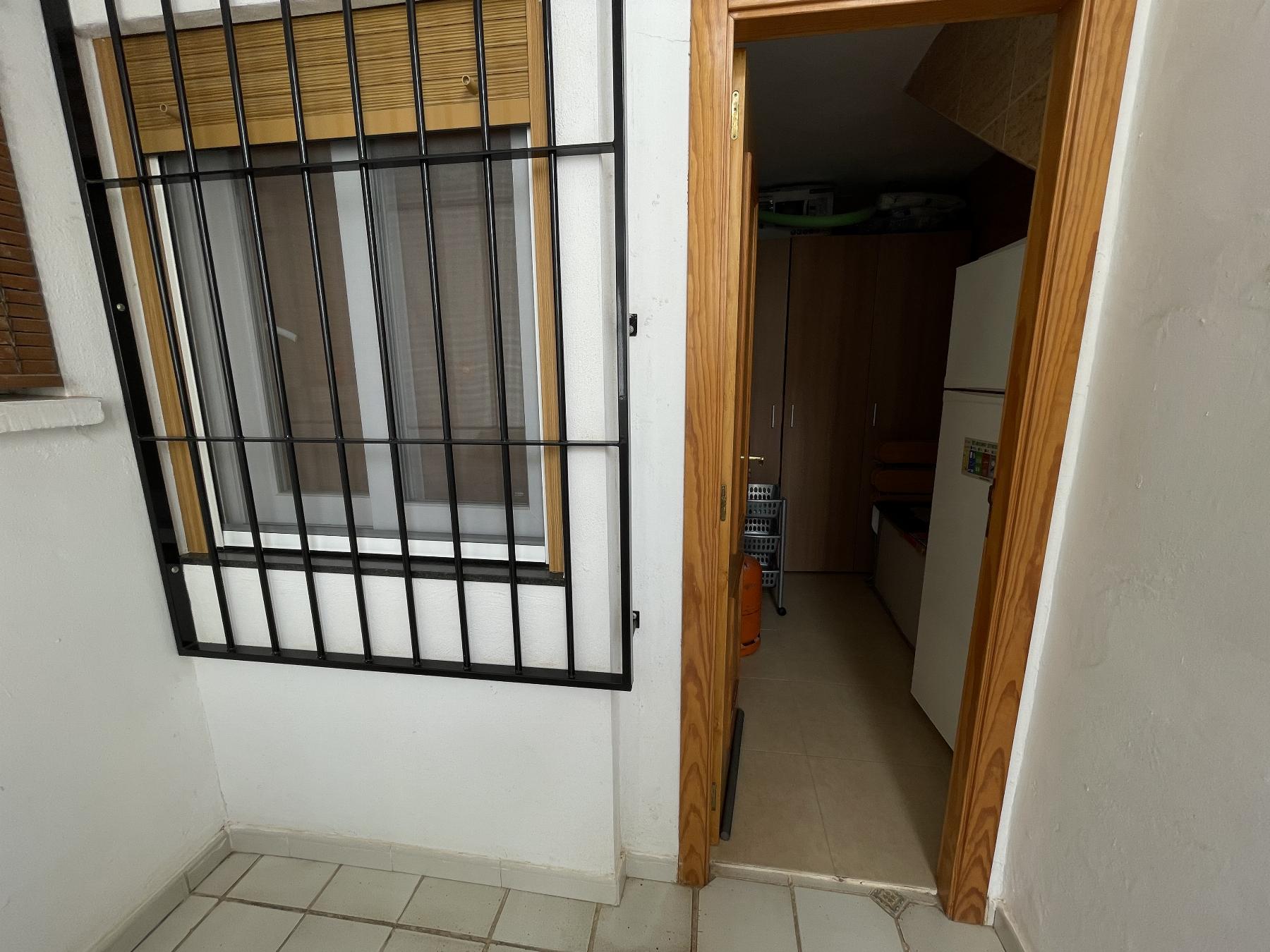 For sale of apartment in Orihuela Costa