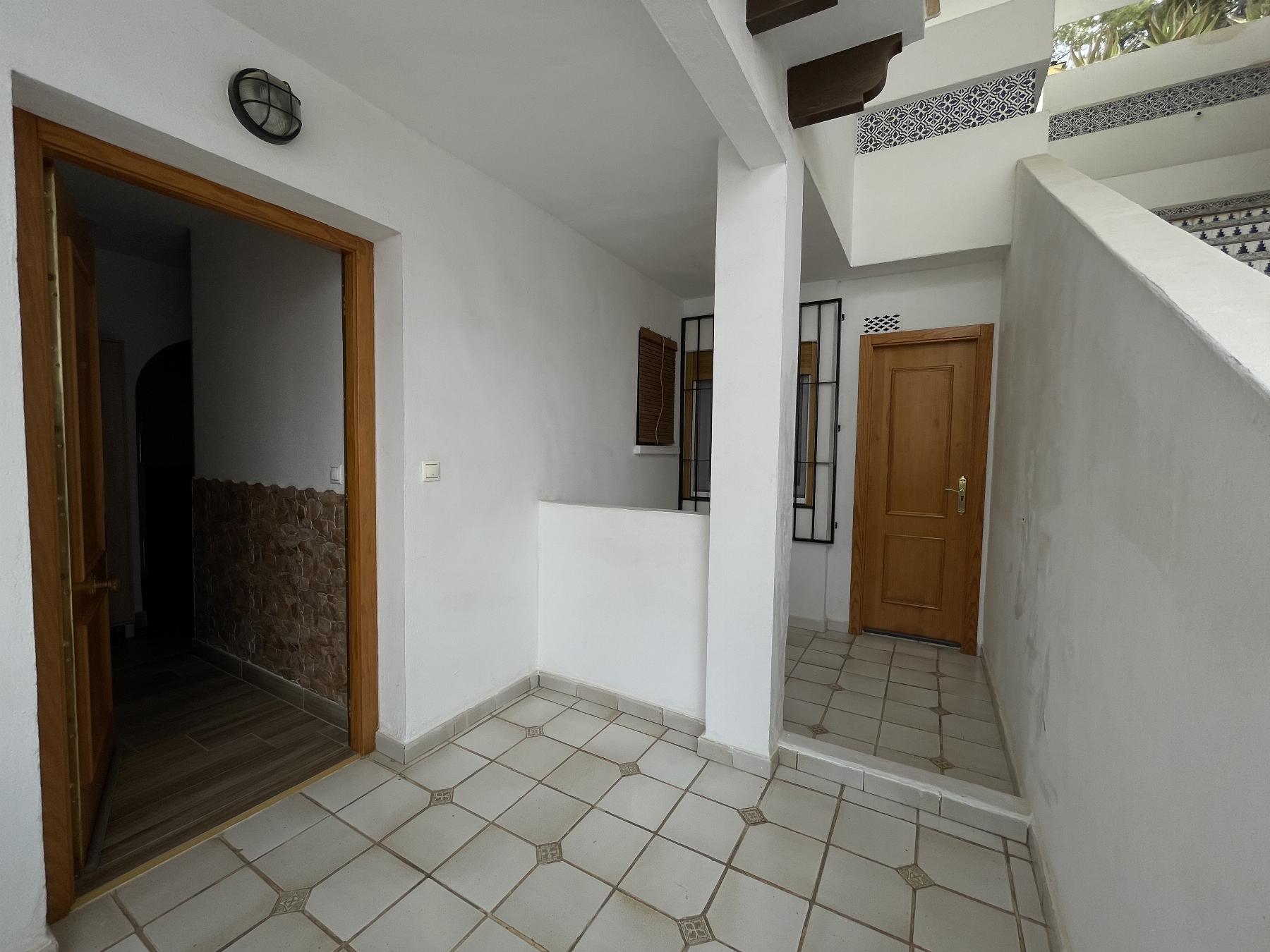 For sale of apartment in Orihuela Costa