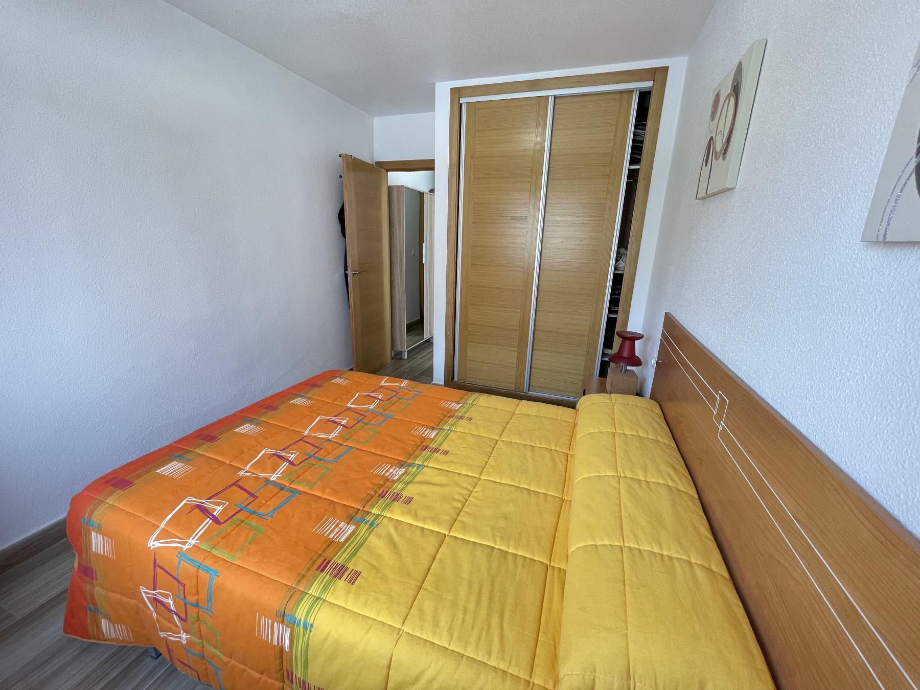 For sale of apartment in Orihuela Costa