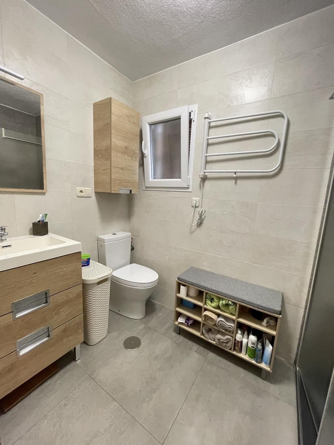 For sale of apartment in Orihuela Costa