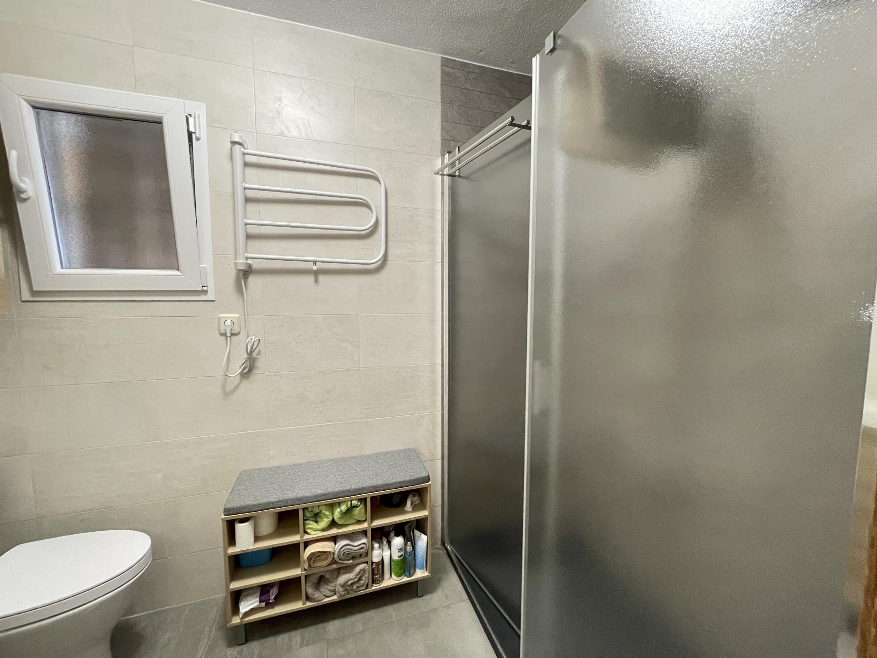 For sale of apartment in Orihuela Costa