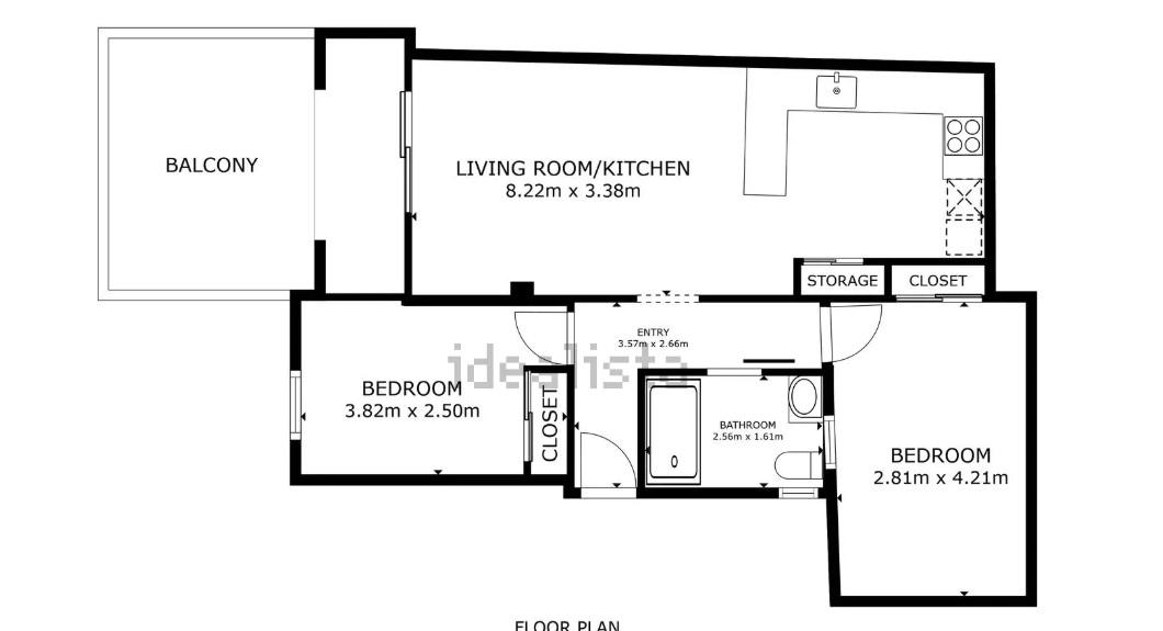 For sale of apartment in Orihuela Costa
