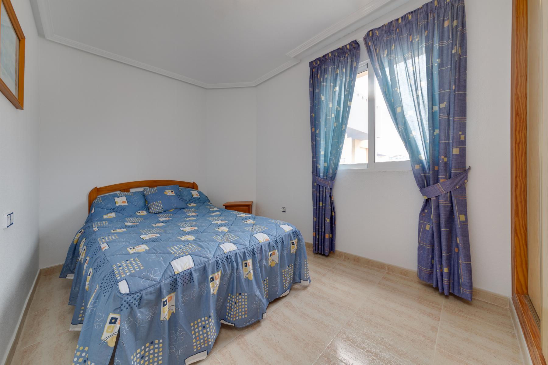 For sale of apartment in Orihuela Costa