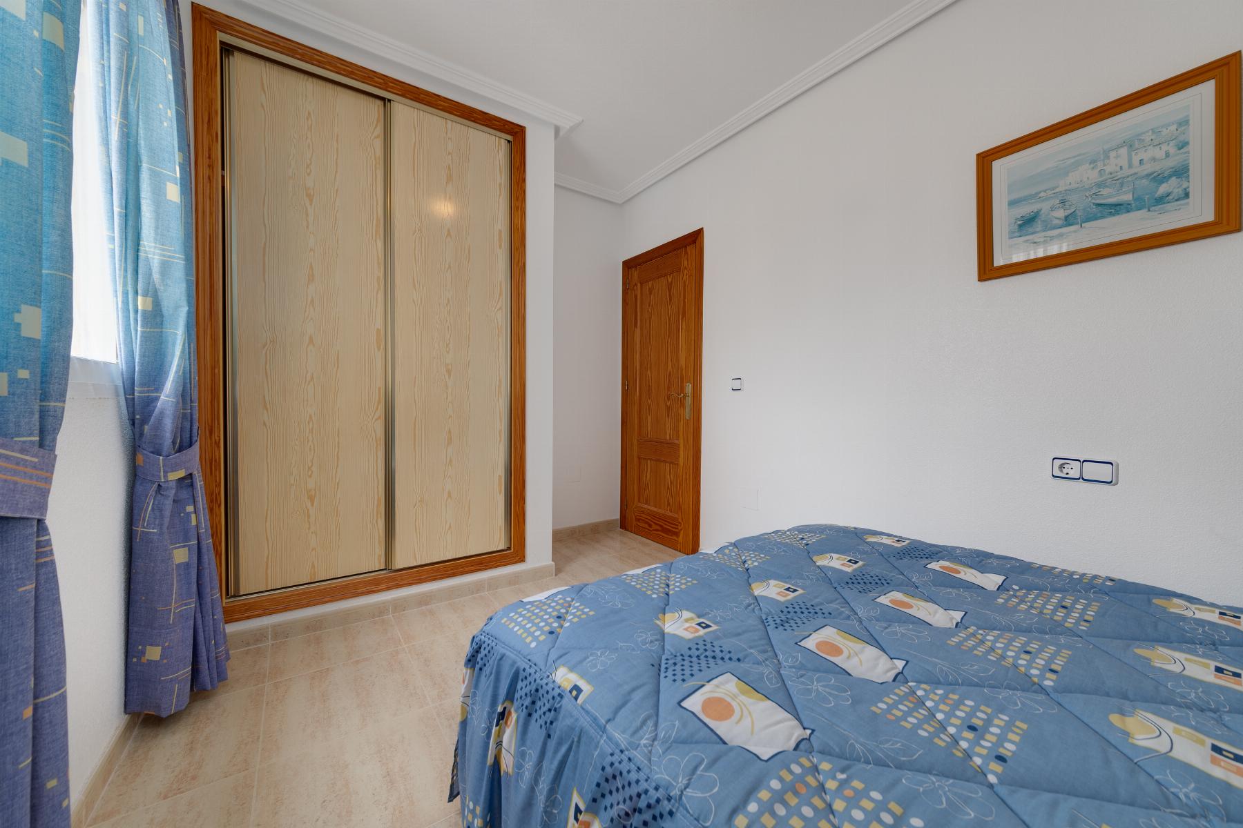 For sale of apartment in Orihuela Costa