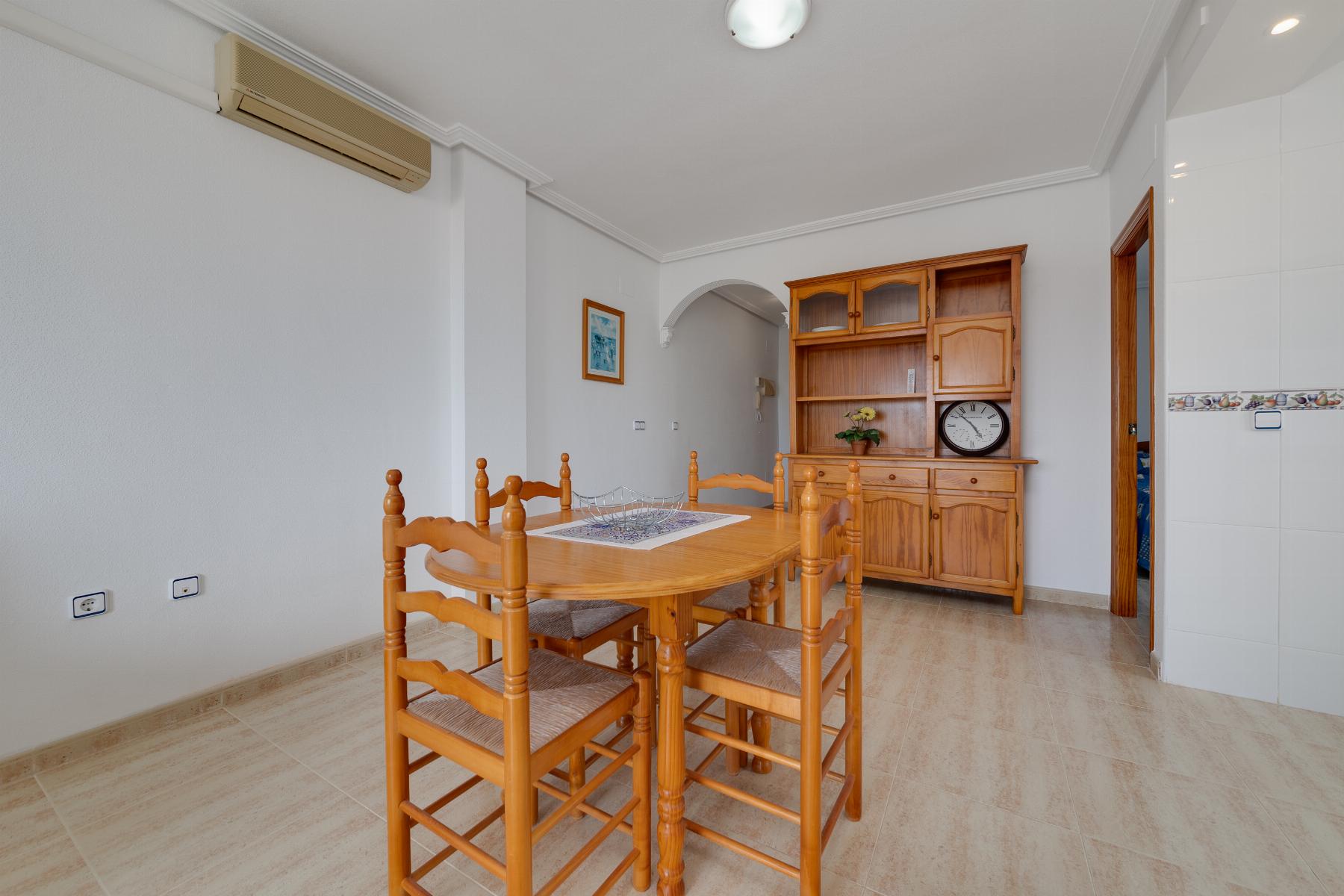 For sale of apartment in Orihuela Costa