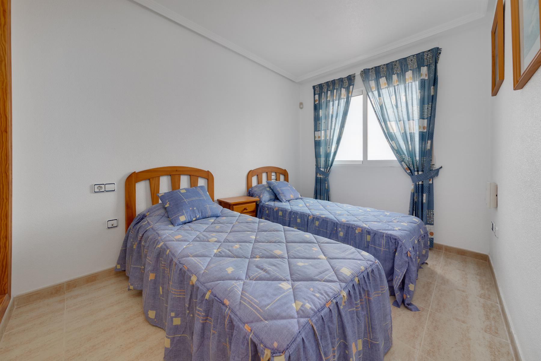 For sale of apartment in Orihuela Costa