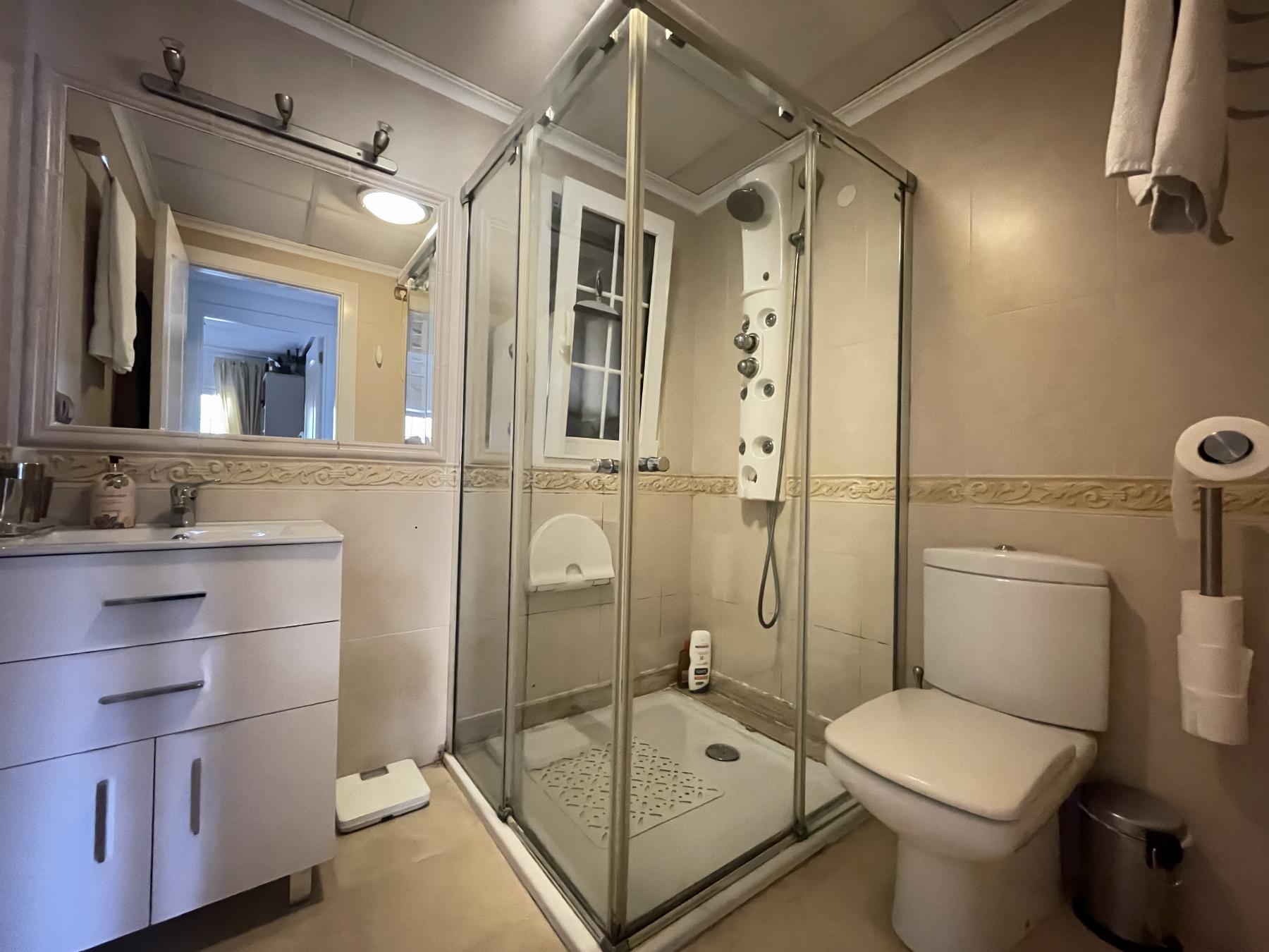 For sale of apartment in Orihuela Costa
