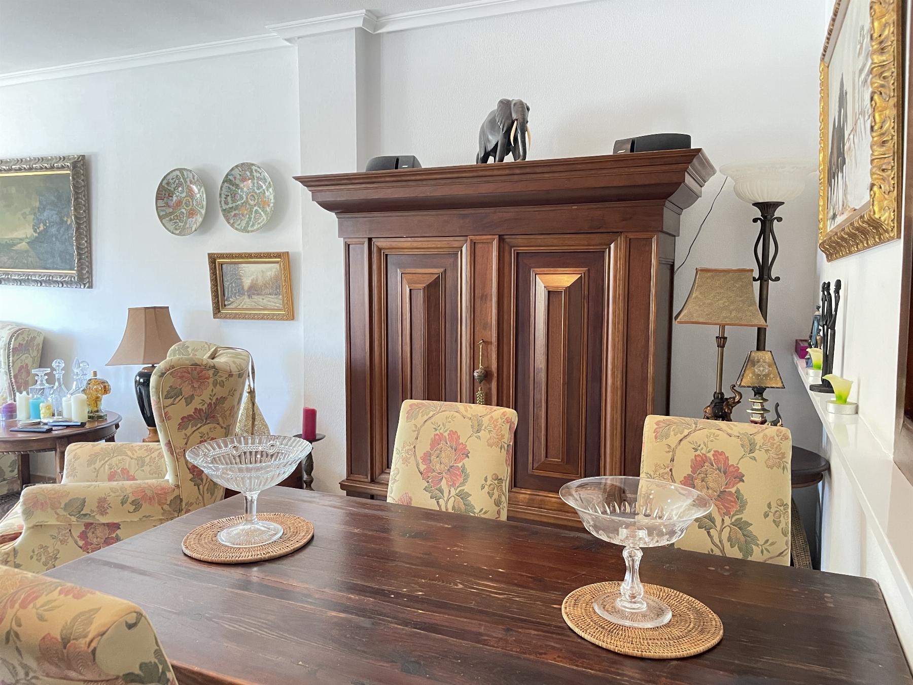 For sale of apartment in Orihuela Costa