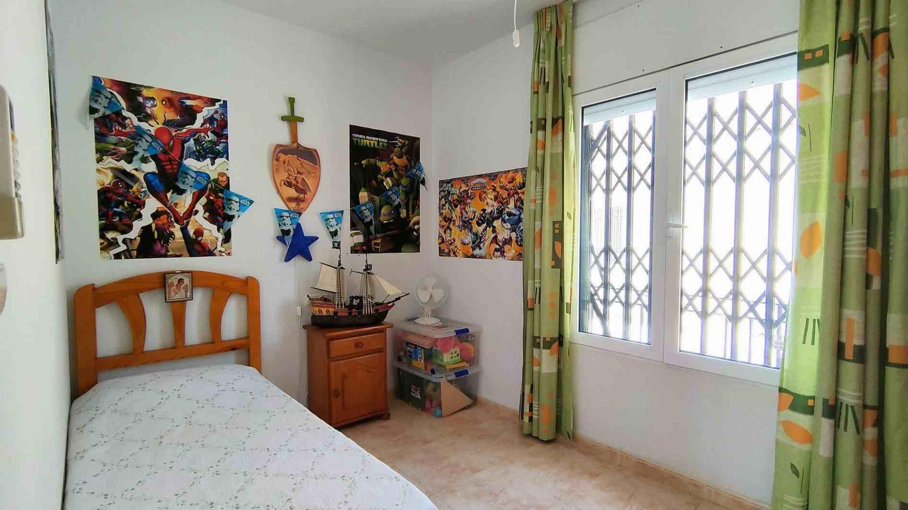 For sale of chalet in Orihuela Costa