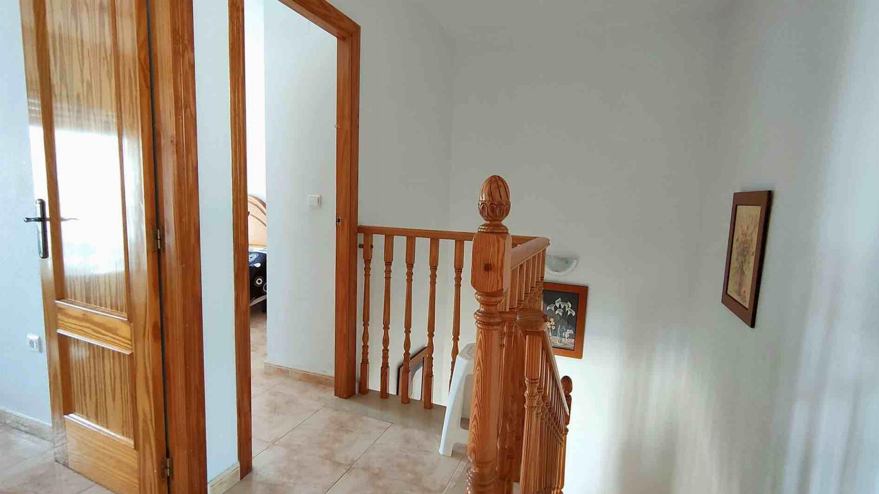 For sale of chalet in Orihuela Costa