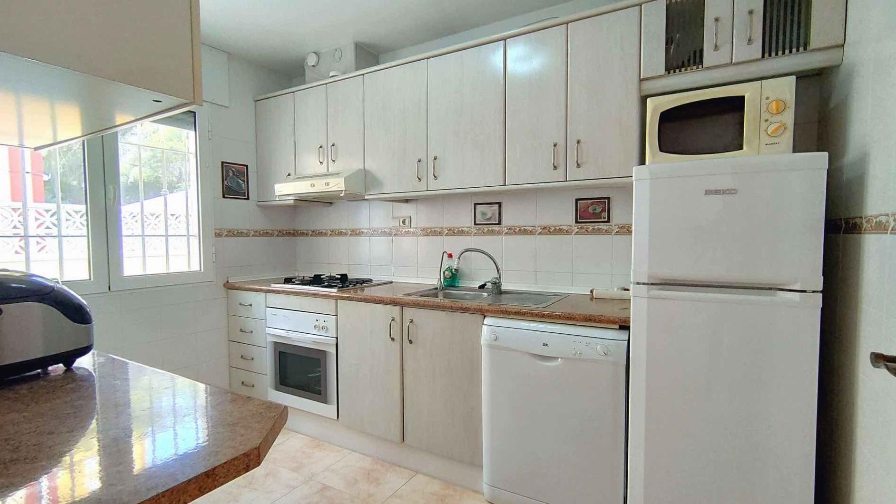 For sale of chalet in Orihuela Costa