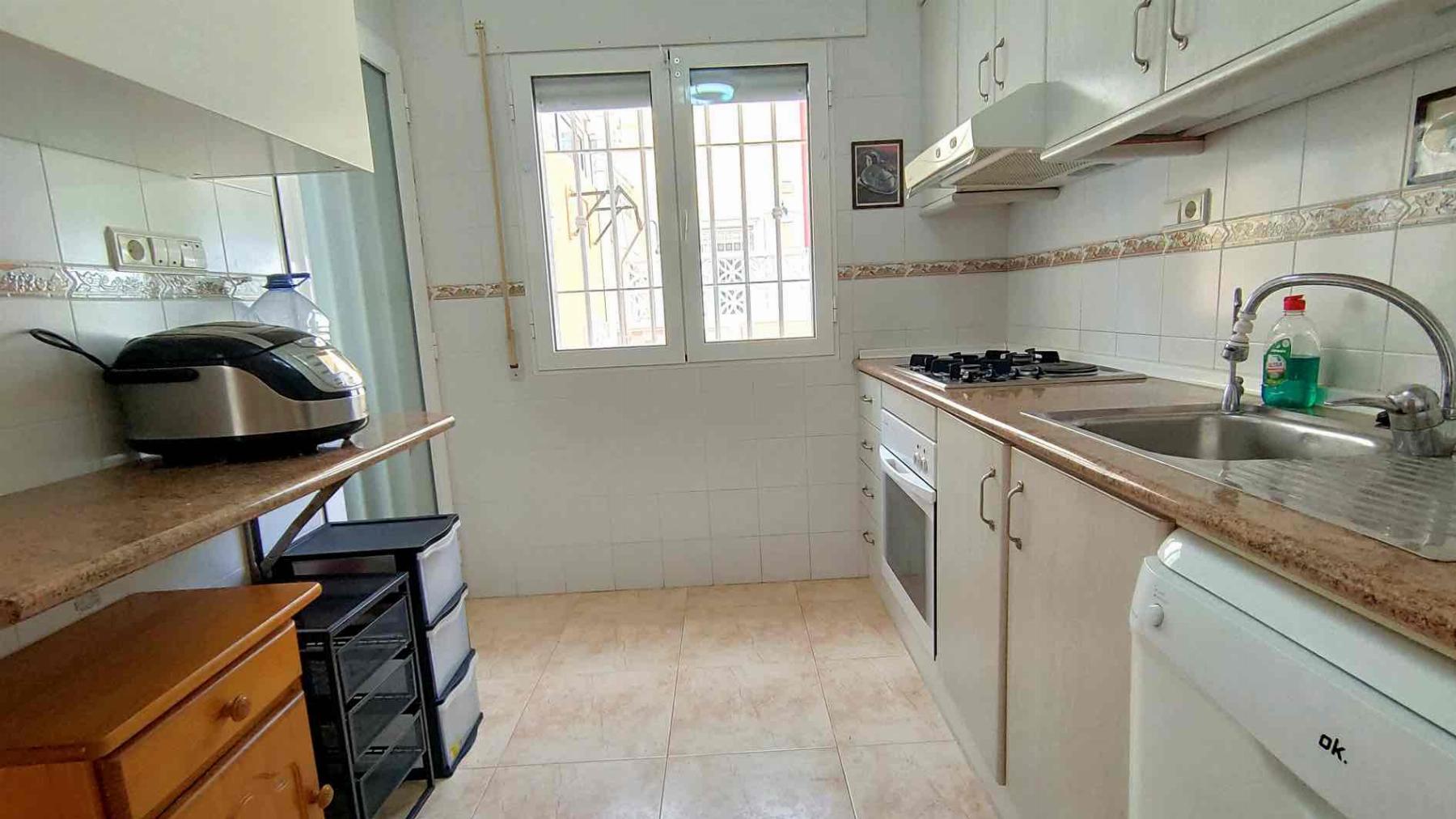 For sale of chalet in Orihuela Costa