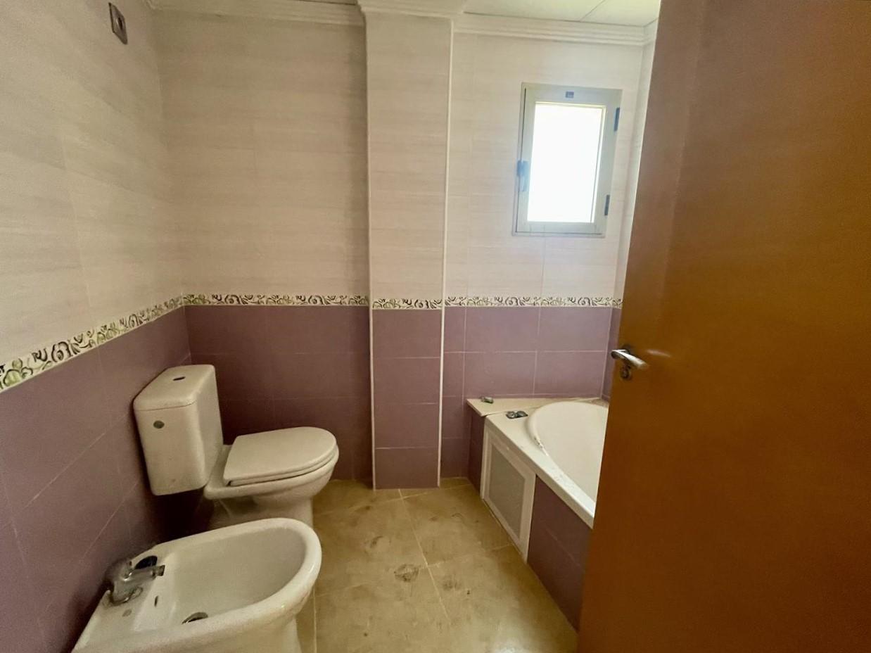 Venta de apartamento en Pilar de la Horadada