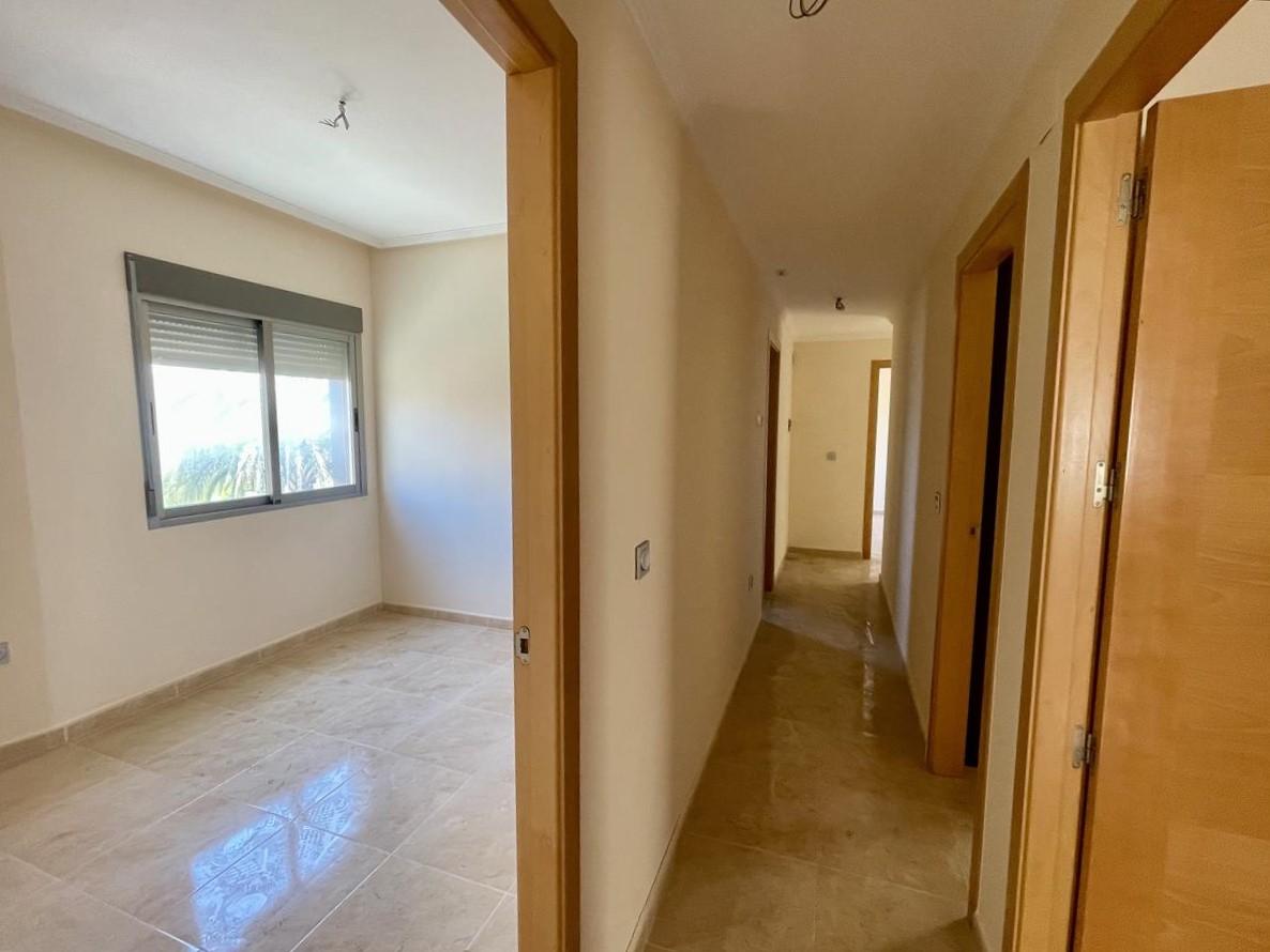 Venta de apartamento en Pilar de la Horadada