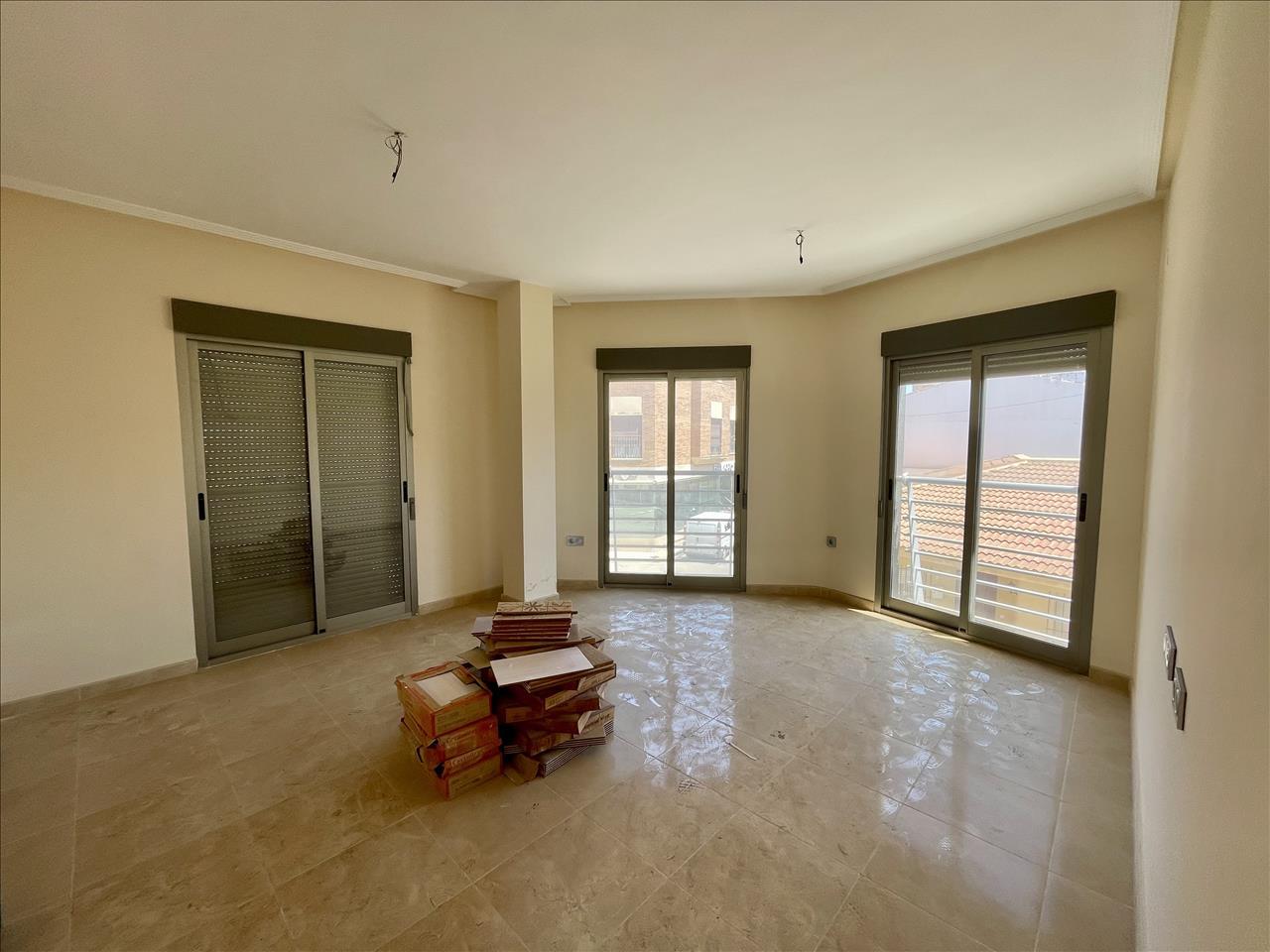 Venta de apartamento en Pilar de la Horadada