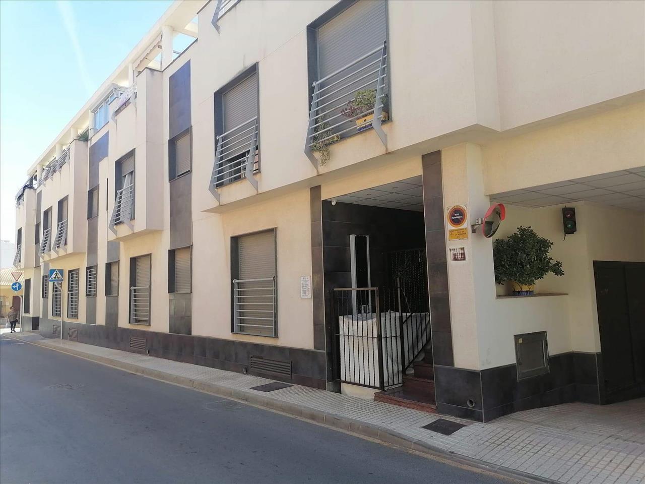Venta de apartamento en Pilar de la Horadada