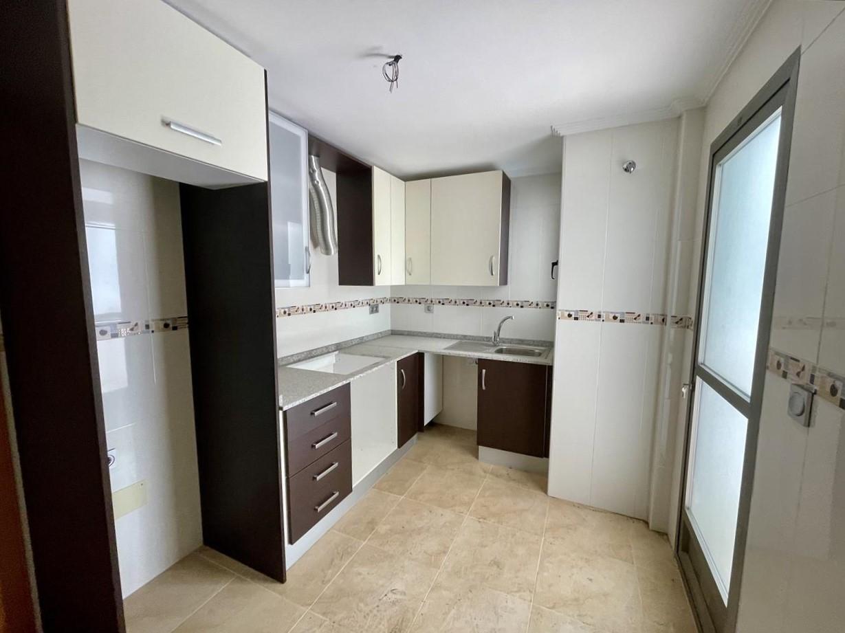 Venta de apartamento en Pilar de la Horadada
