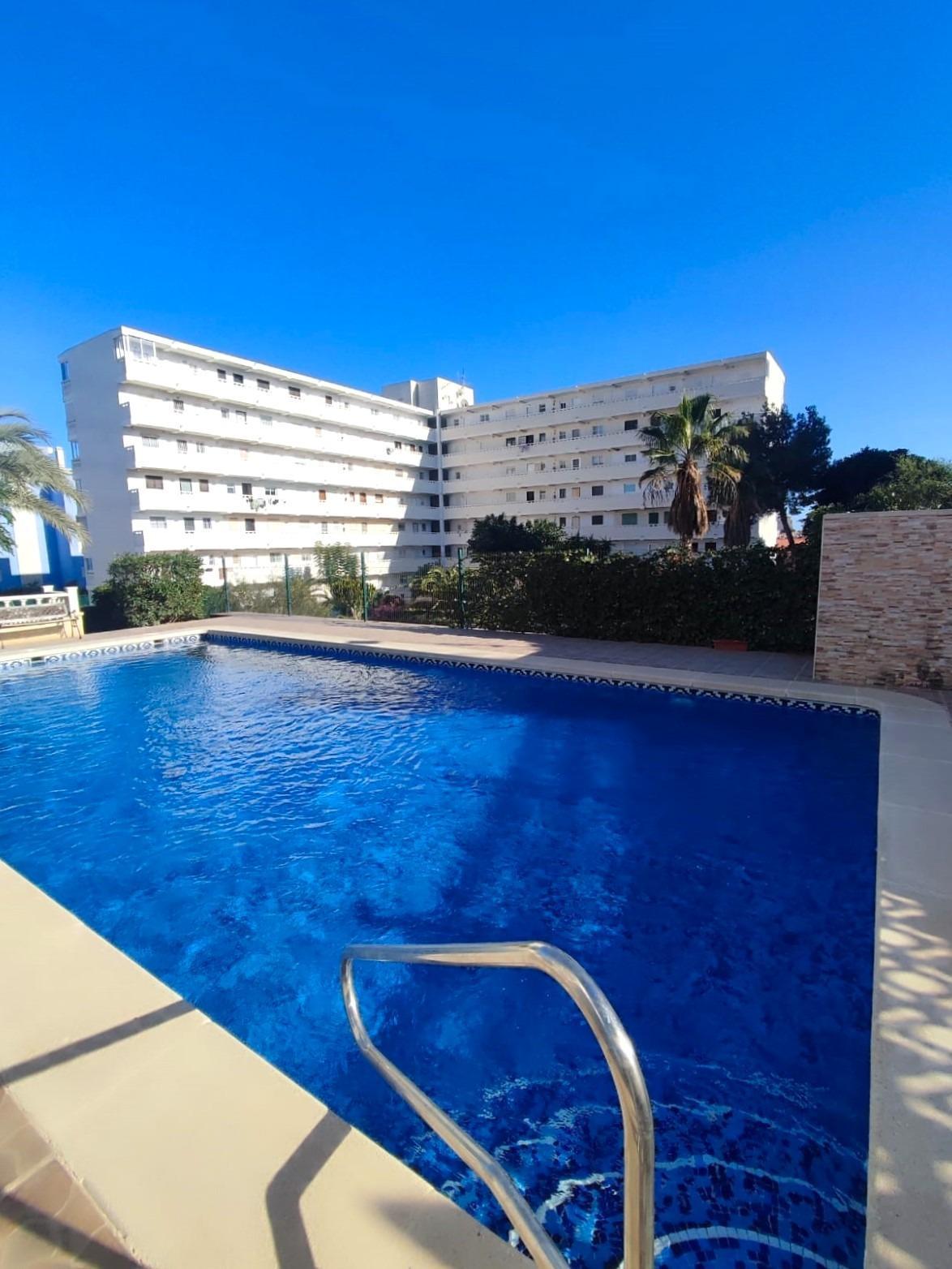 For sale of study in La Mata