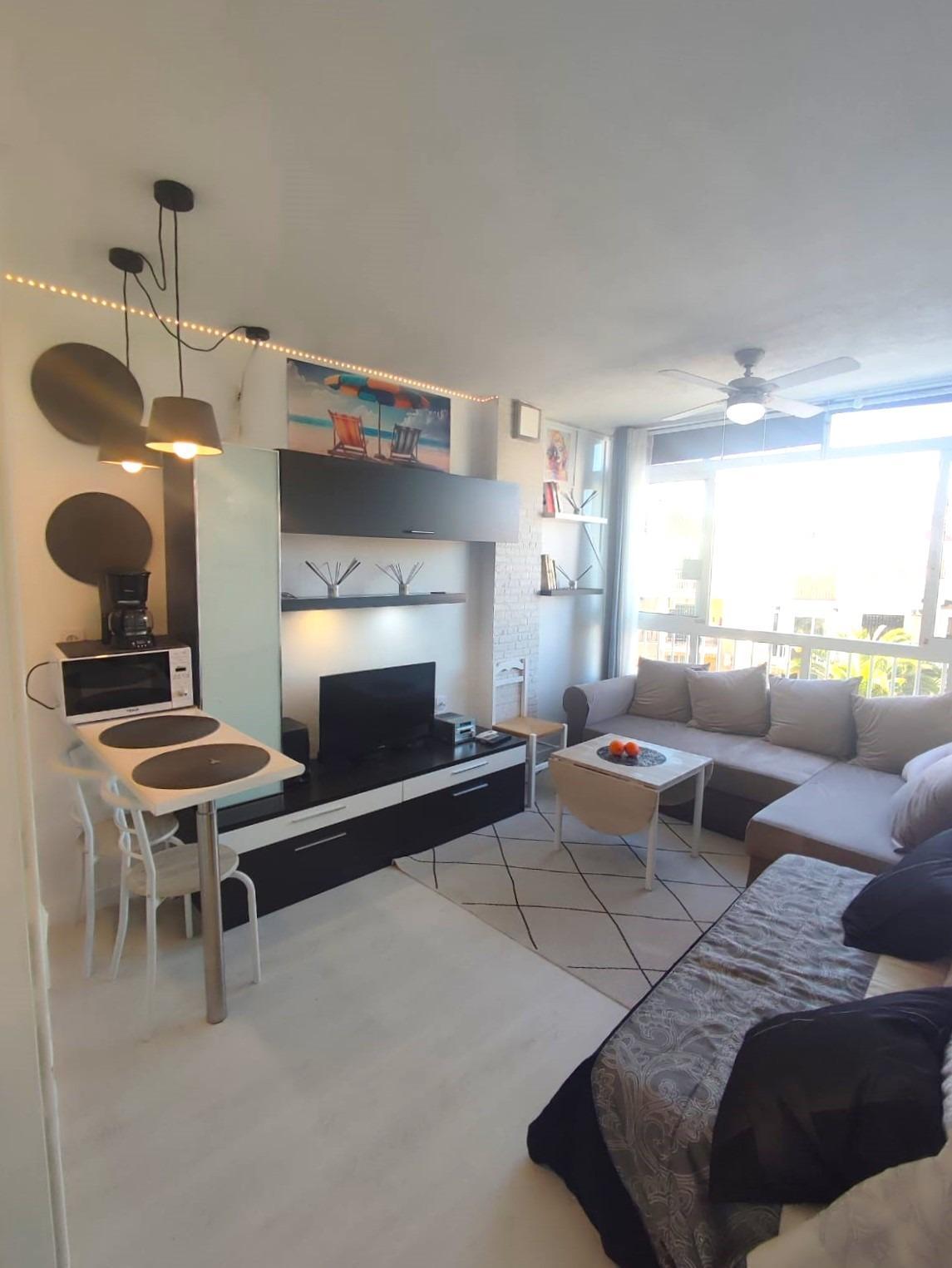 For sale of study in La Mata