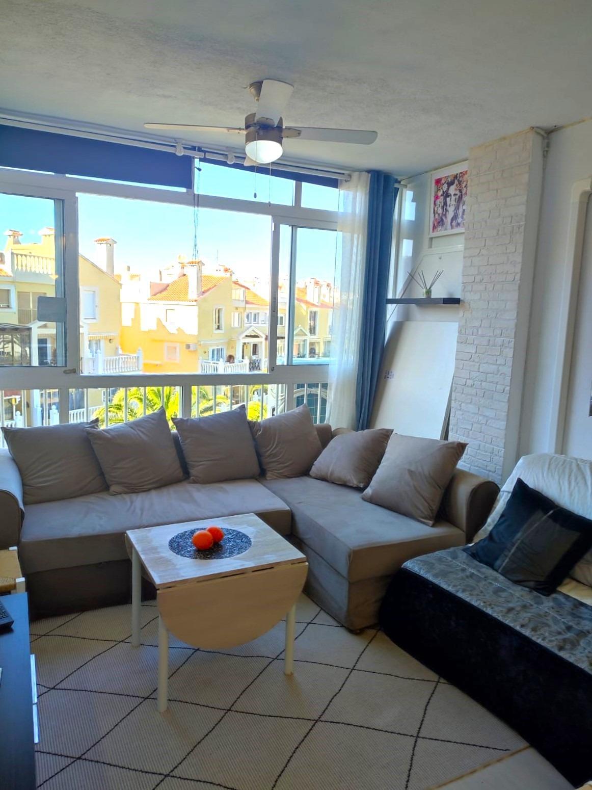 For sale of study in La Mata