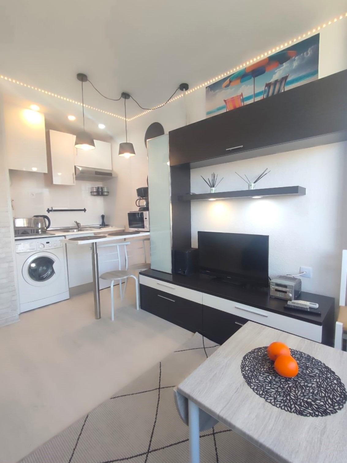 For sale of study in La Mata
