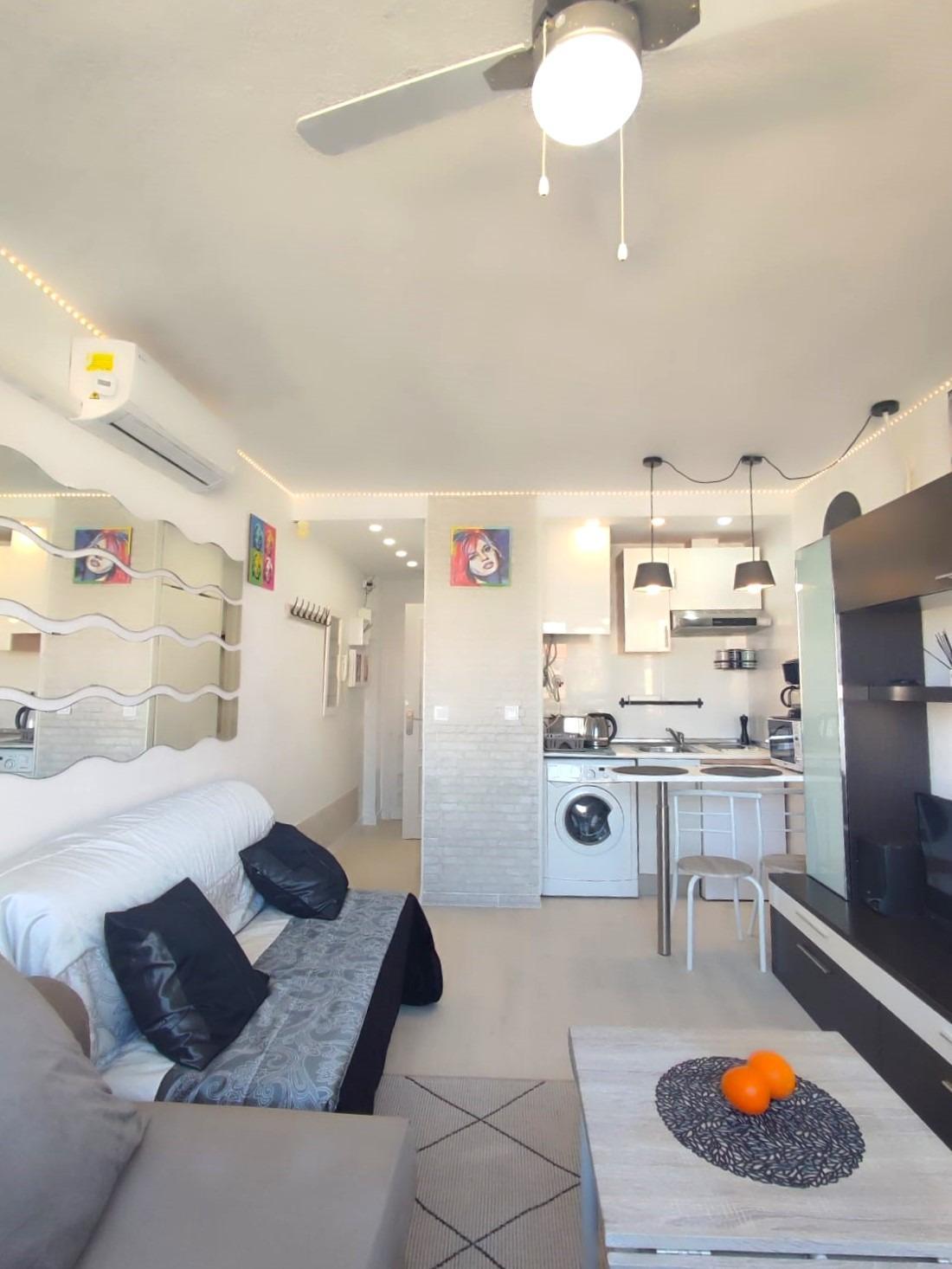 For sale of study in La Mata