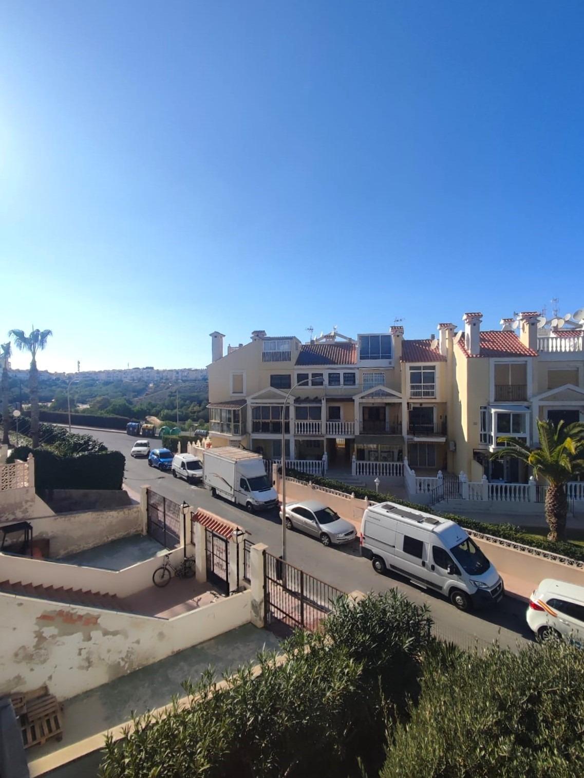 For sale of study in La Mata