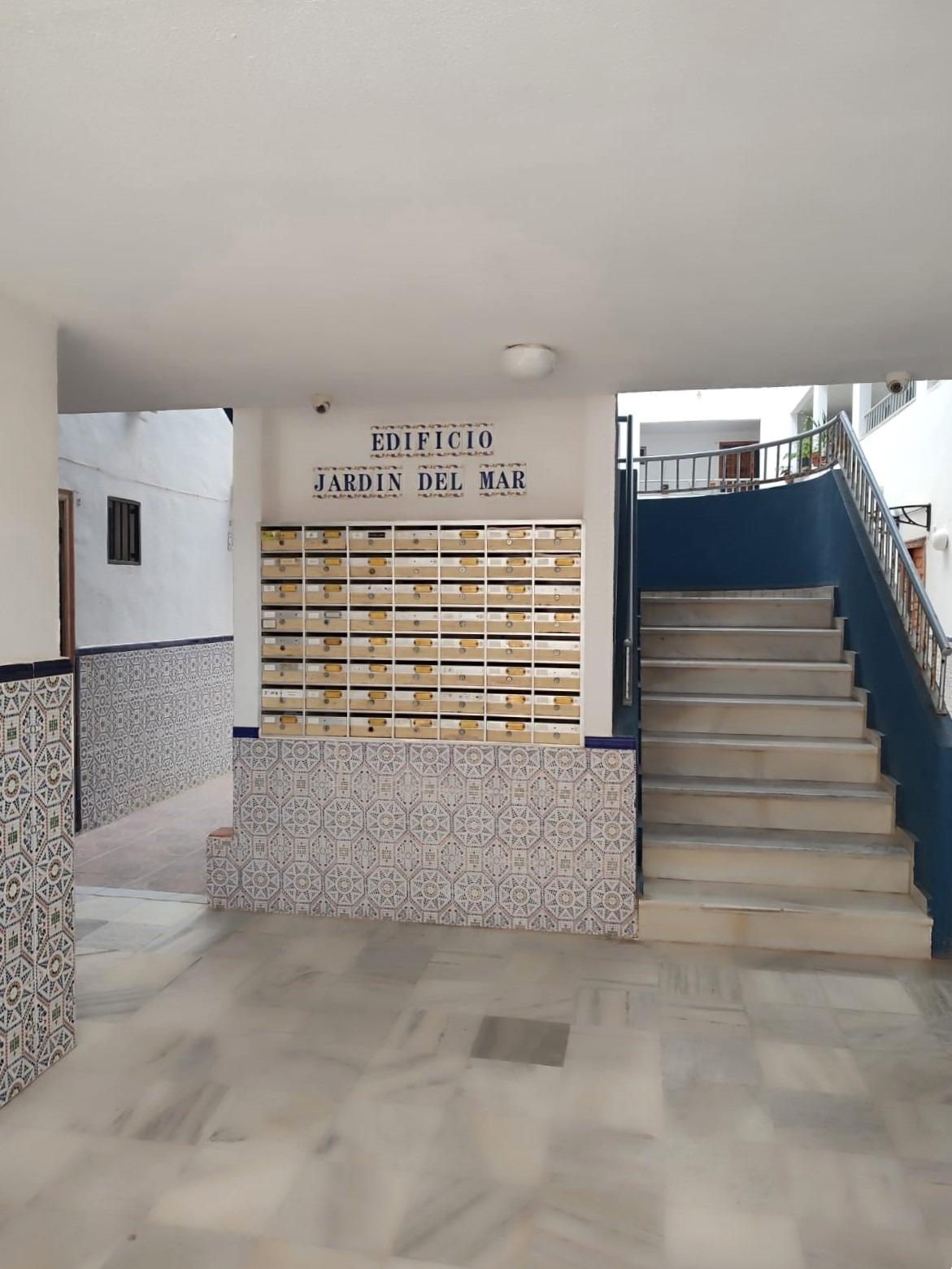 For sale of study in La Mata