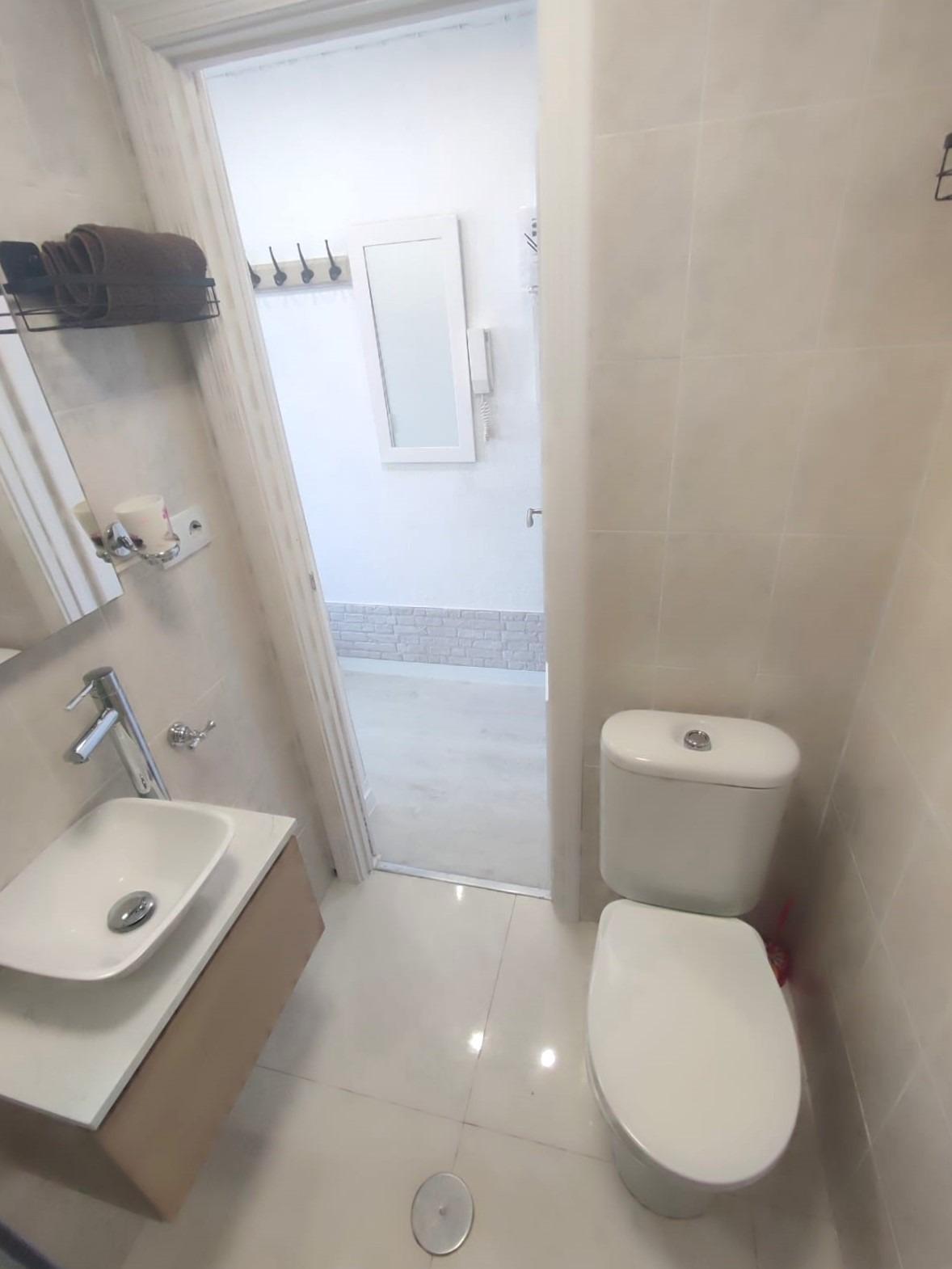 For sale of study in La Mata