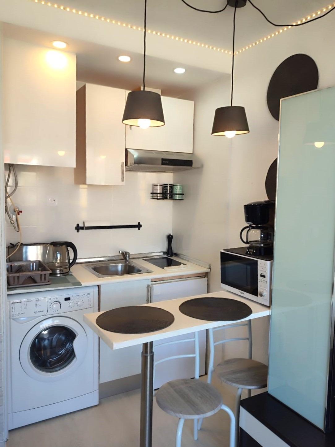 For sale of study in La Mata