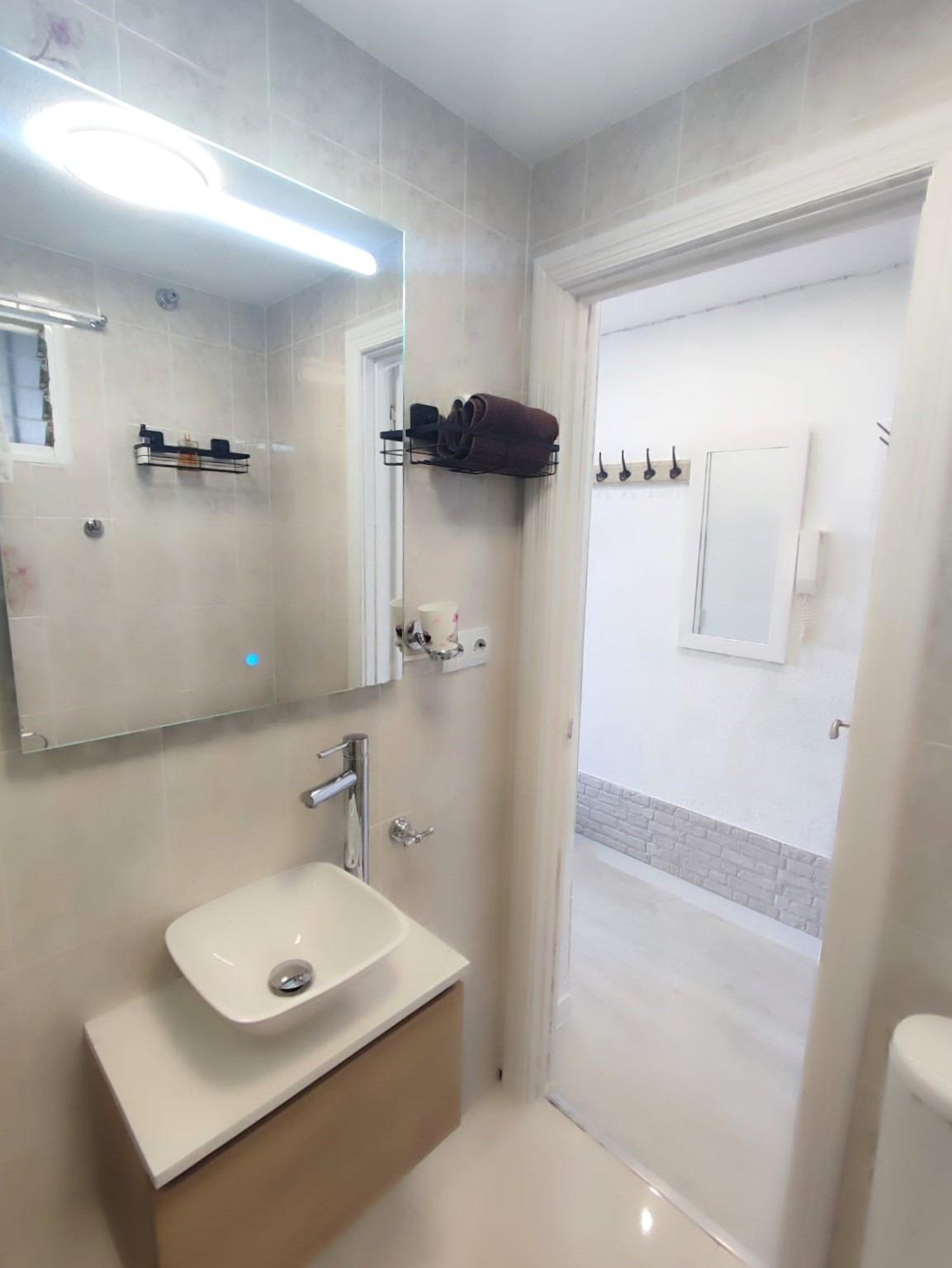For sale of study in La Mata