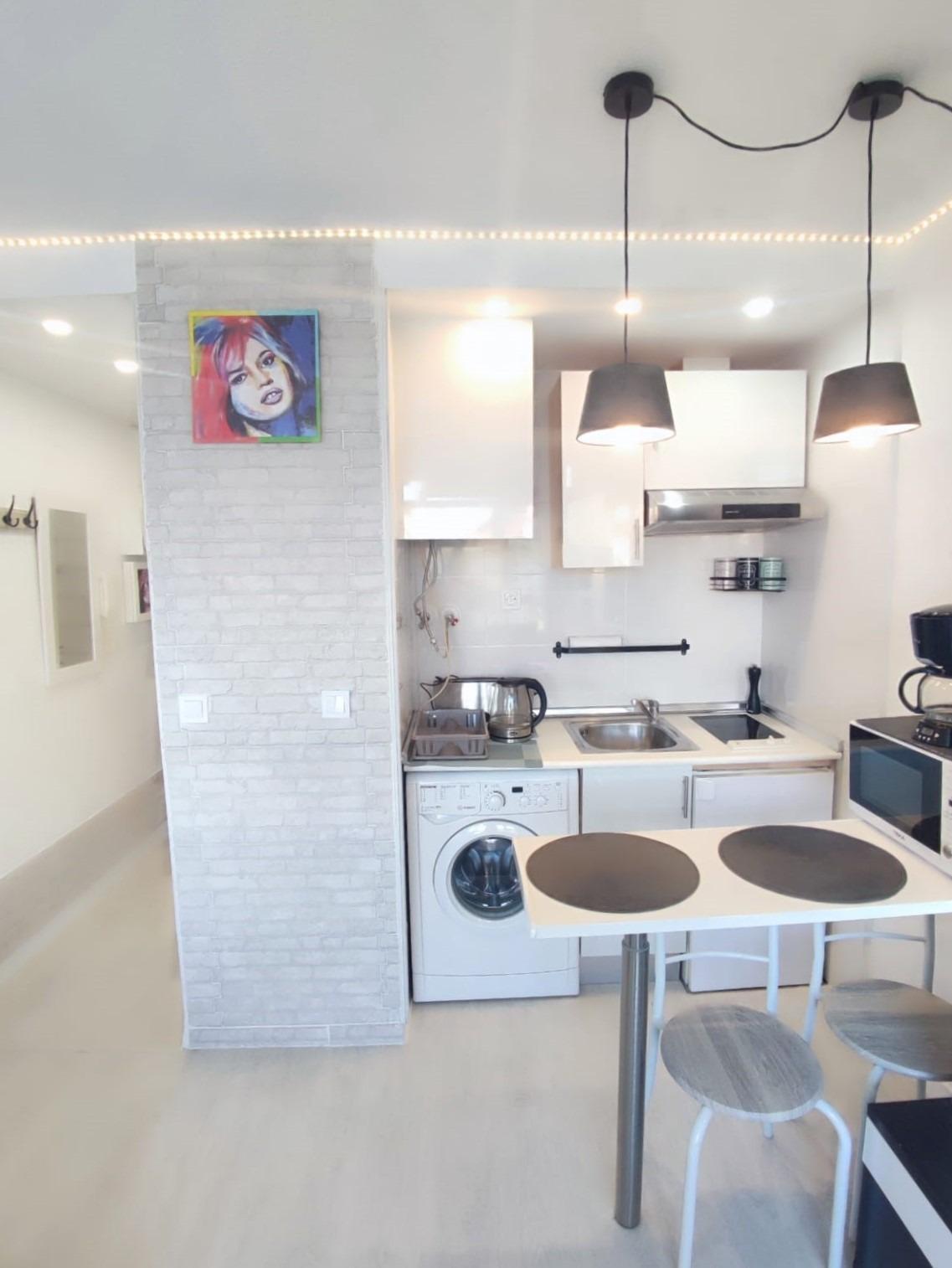 For sale of study in La Mata