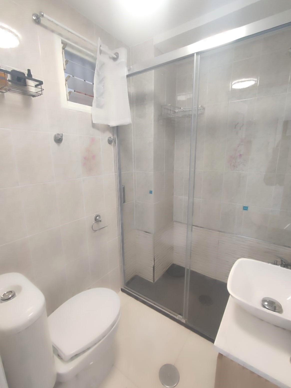 For sale of study in La Mata
