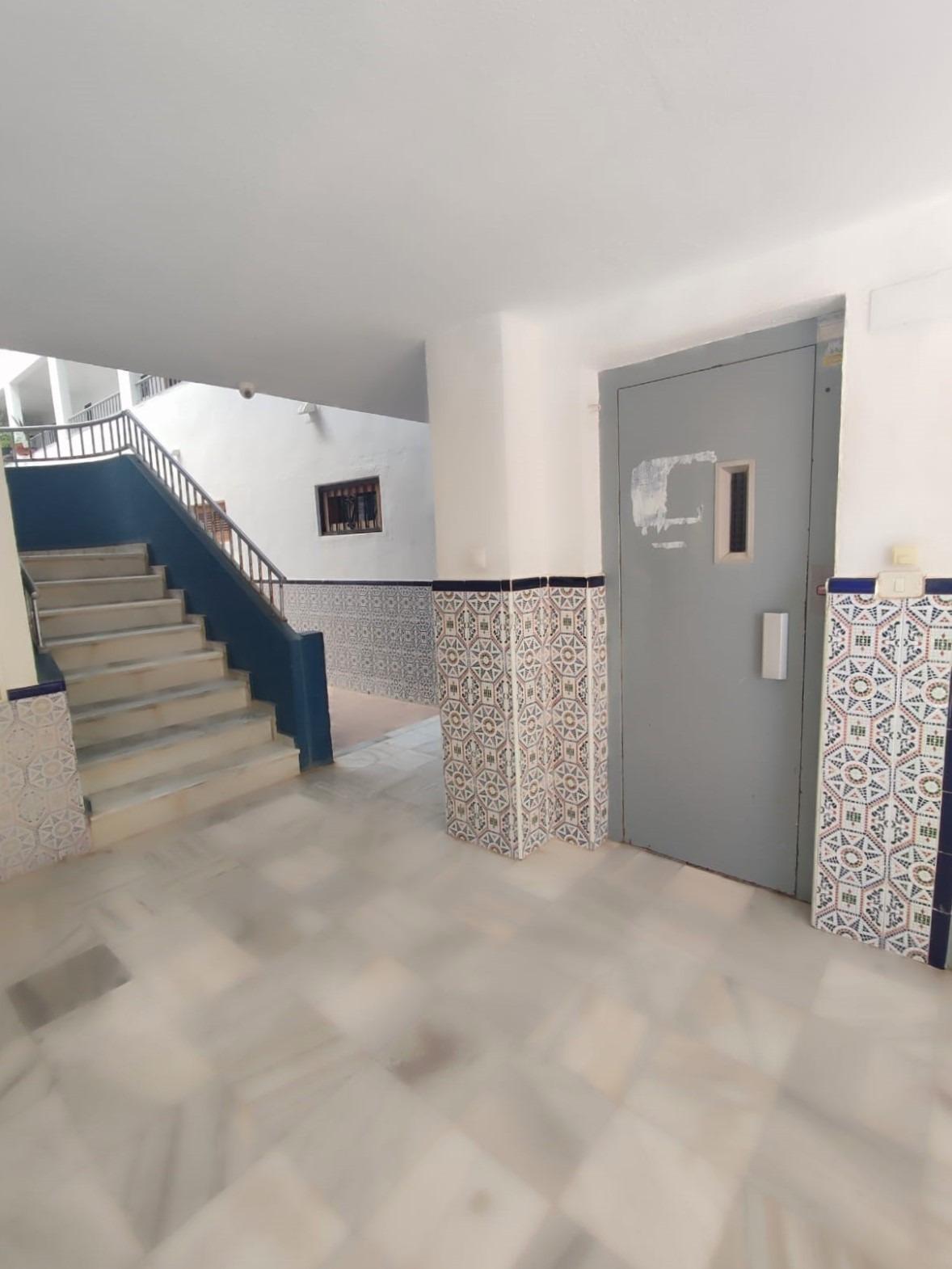 For sale of study in La Mata