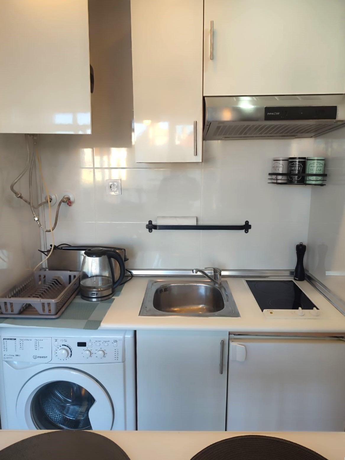 For sale of study in La Mata