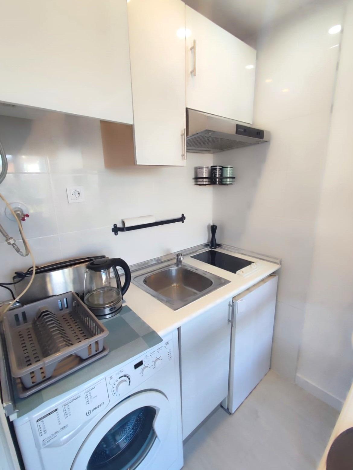 For sale of study in La Mata