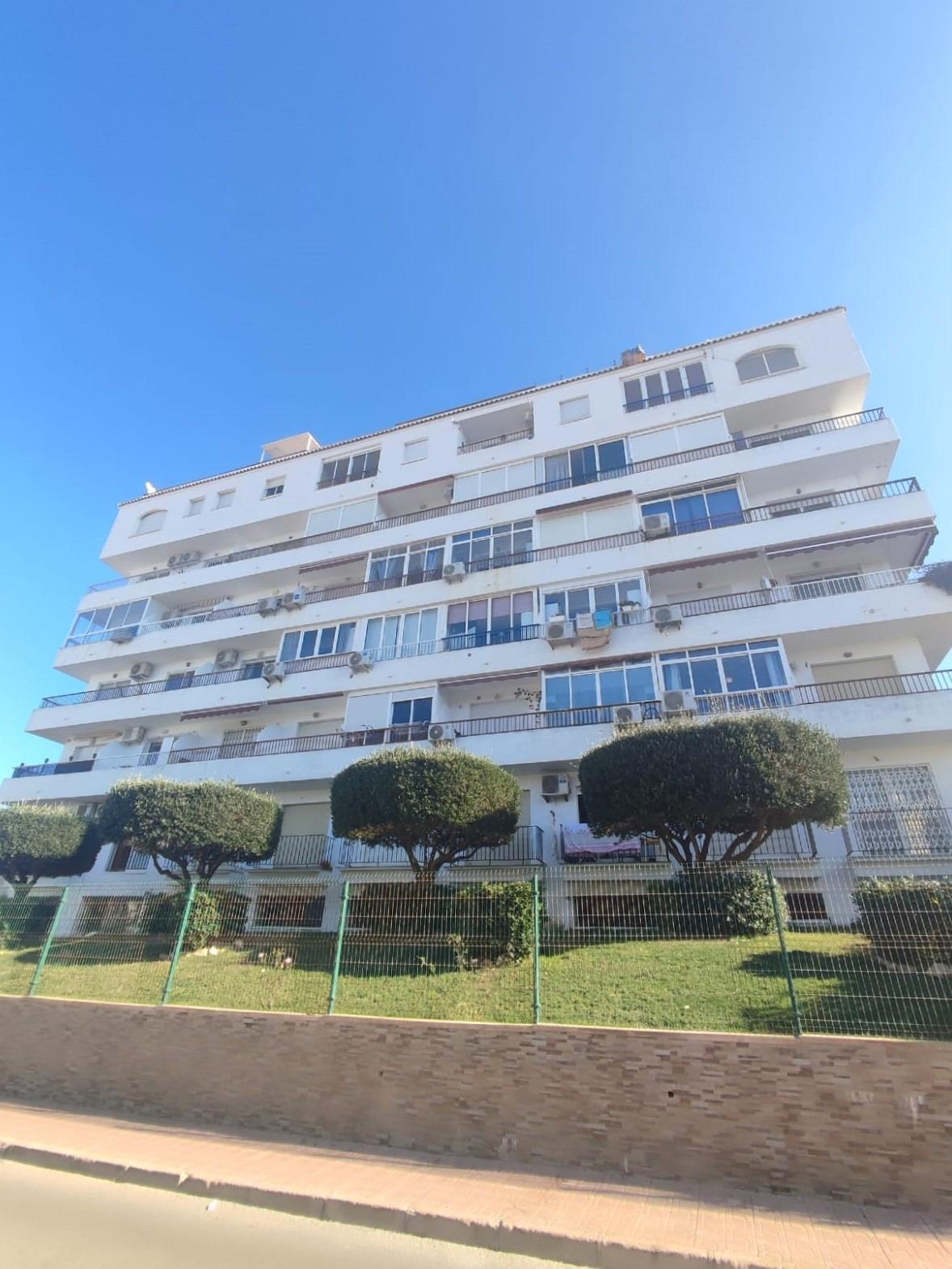 For sale of study in La Mata