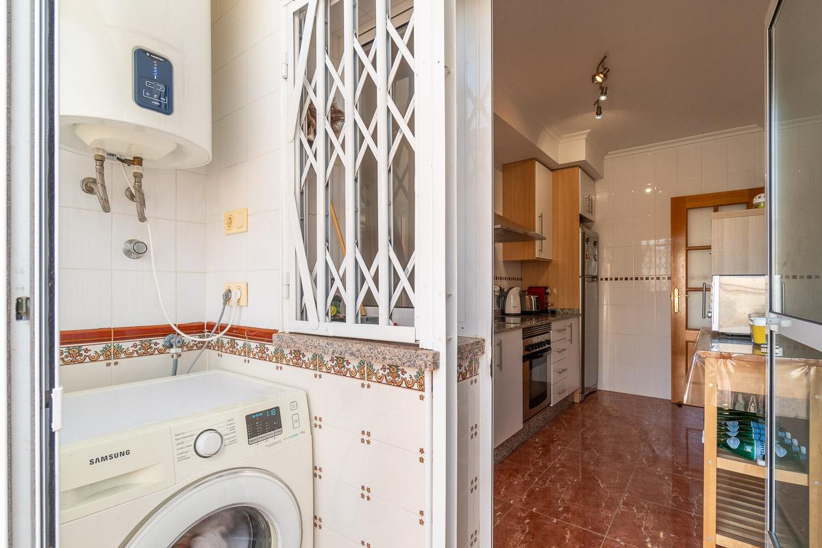 Salg av chalet i Orihuela Costa