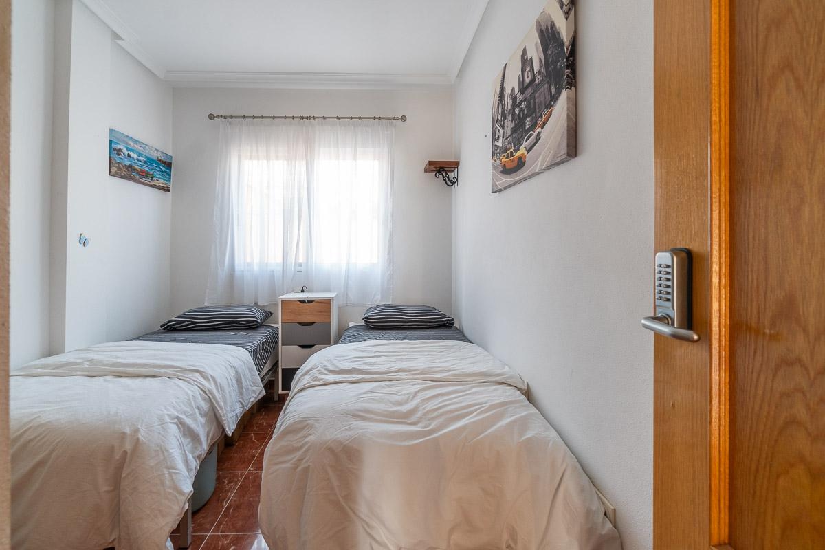 Salg av chalet i Orihuela Costa