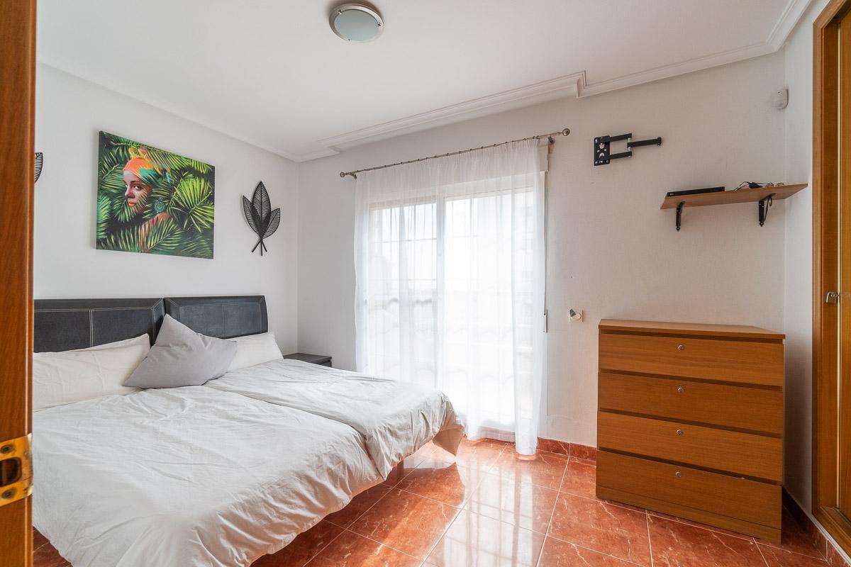 Salg av chalet i Orihuela Costa