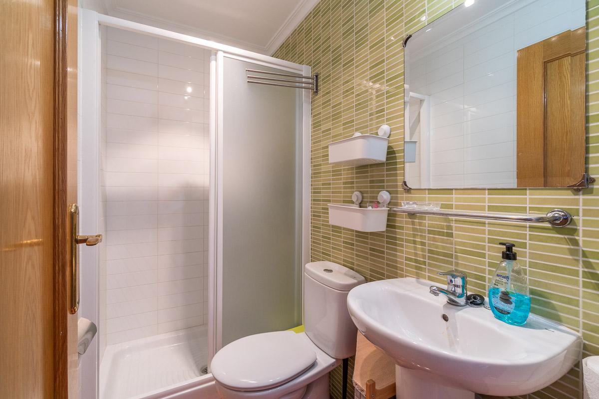 Salg av chalet i Orihuela Costa