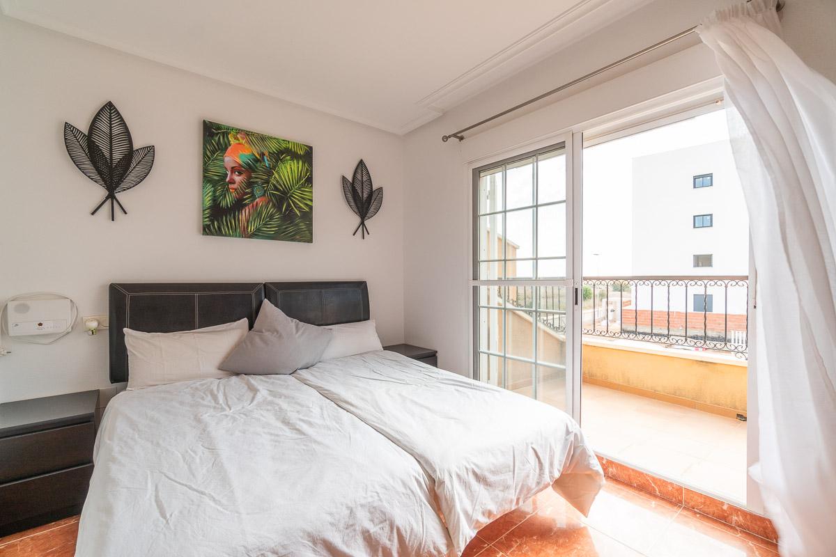 Salg av chalet i Orihuela Costa