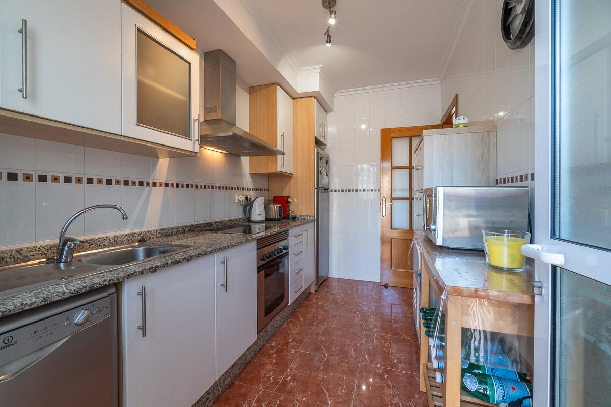 Salg av chalet i Orihuela Costa
