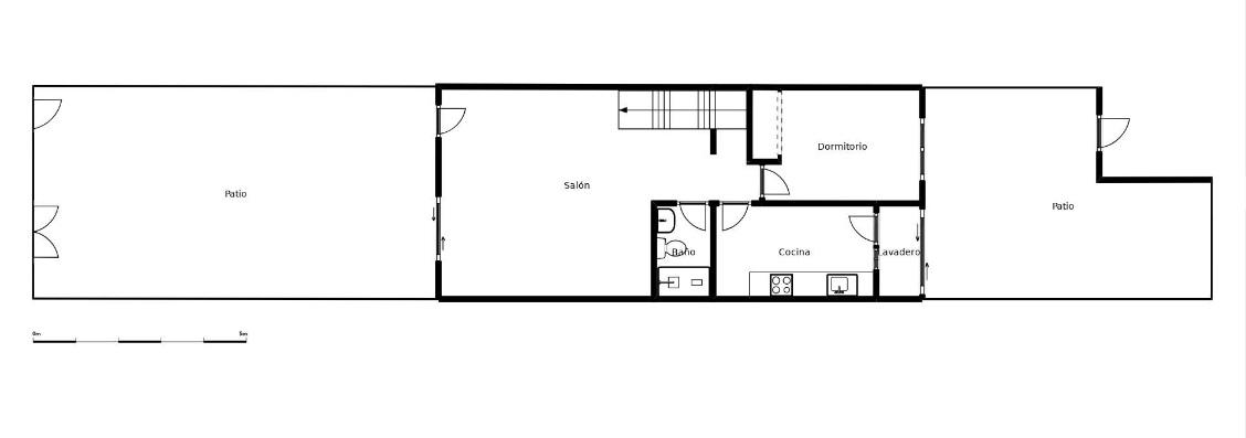 Salg av chalet i Orihuela Costa