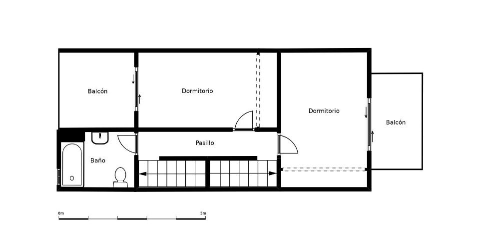Salg av chalet i Orihuela Costa